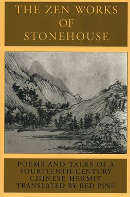 The Zen Works of Stonehouse