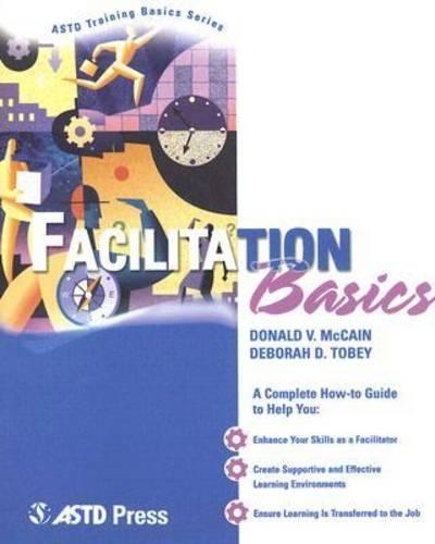 Facilitation Basics