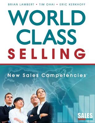 World-class Selling