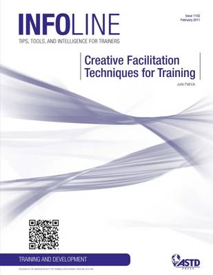 Creative Facilitation Techniques for Training