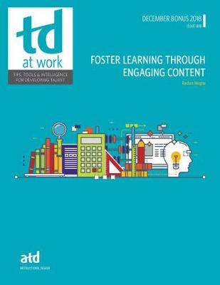 Foster Learning Through Engaging Content