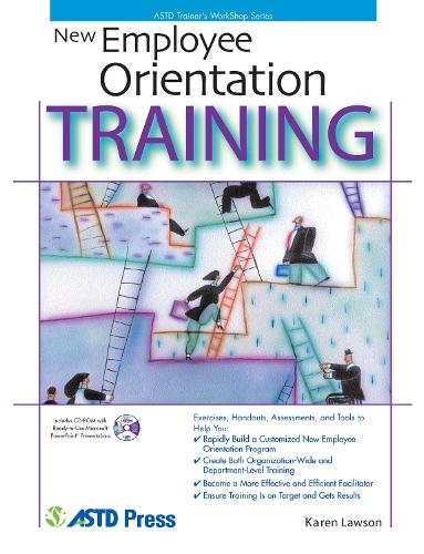 New Employee Orientation Training