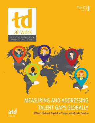 Measuring and Addressing Talent Gaps Globally