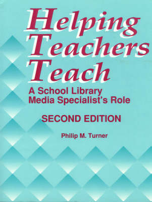 Helping Teachers Teach