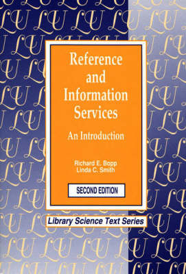Reference and Information Services
