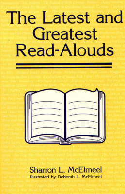 The Latest and Greatest Readalouds