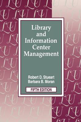 Library and Information Center Management