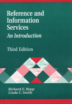 Reference and Information Services