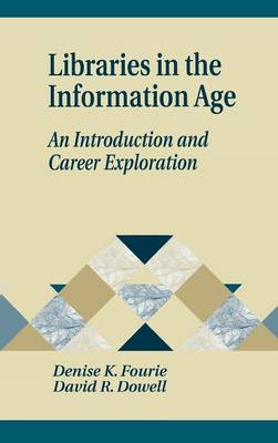 Libraries in the Information Age