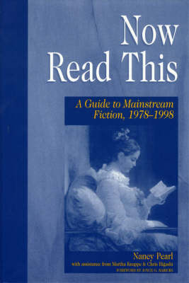 Now Read This