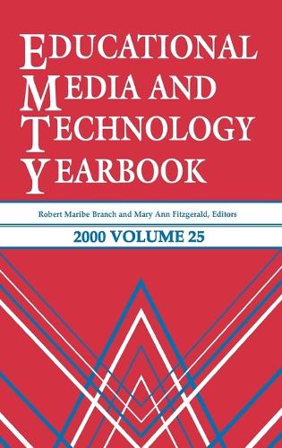 Educational Media and Technology Yearbook 2000