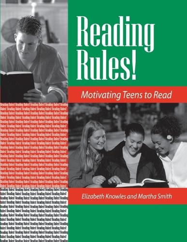 Reading Rules!