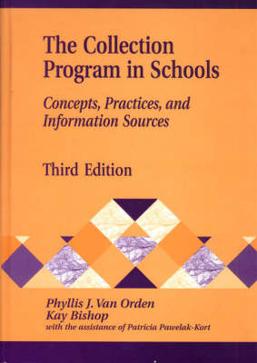 The Collection Program in Schools