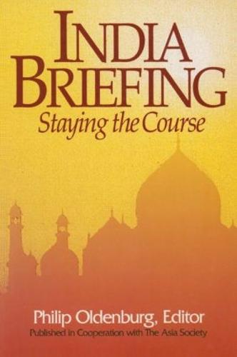 India Briefing