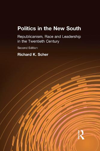 Politics in the New South