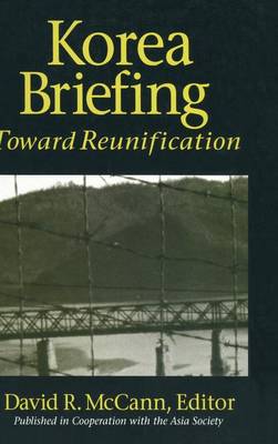 Korea Briefing