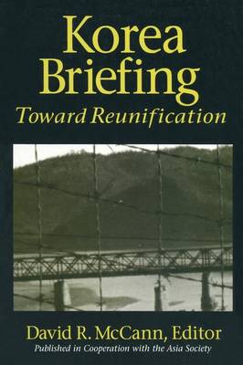 Korea Briefing