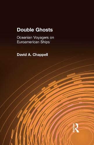 Double Ghosts