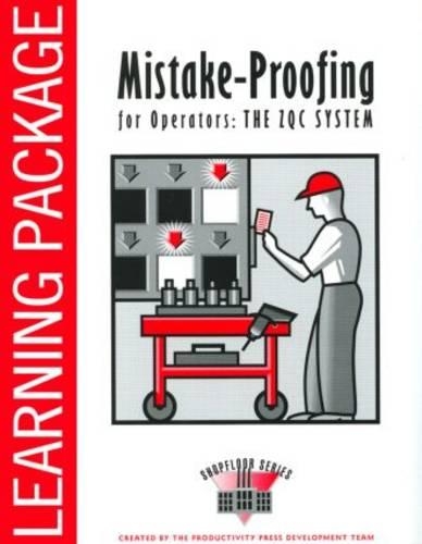 Mistake-Proofing for Operators Learning Package