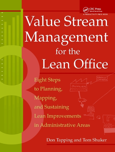 Value Stream Management for the Lean Office