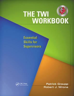 The TWI Workbook