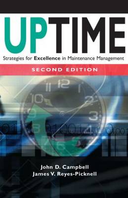Uptime
