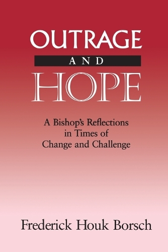 Outrage and Hope