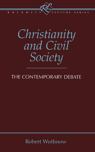 Christianity and Civil Society