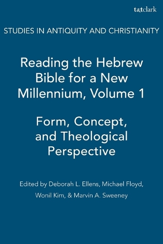 Reading the Hebrew Bible for a New Millennium