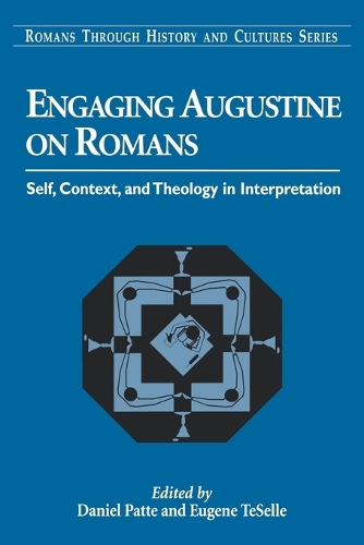 Engaging Augustine on Romans