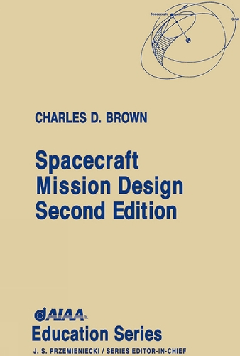 Spacecraft Mission Design