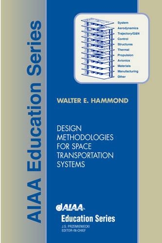 Design Methodologies for Space Transportation Systems