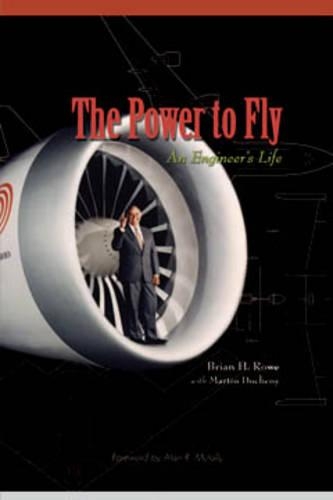 The Power to Fly