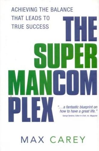 The Superman Complex