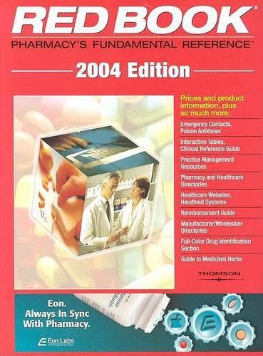 PDR Red Book