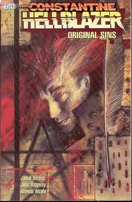Hellblazer