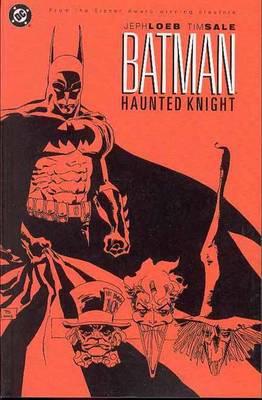 Batman
