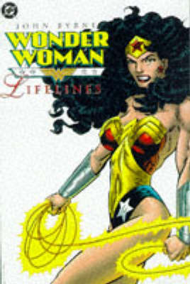 Wonder Woman