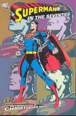 Superman In The Seventies