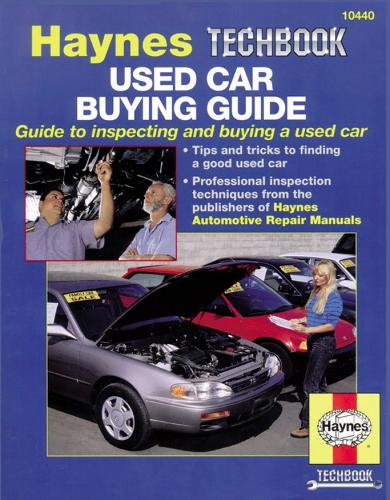 Used Car Buying Guide
