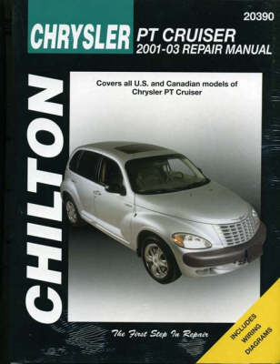 Chrysler PT Cruiser (2001-2003)