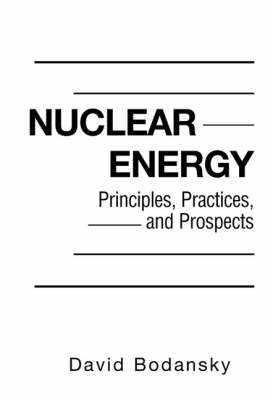Nuclear Energy