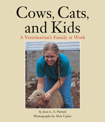Cows, Cats, and Kids