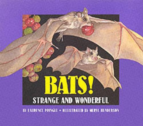Bats!