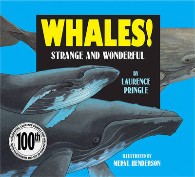 Whales!