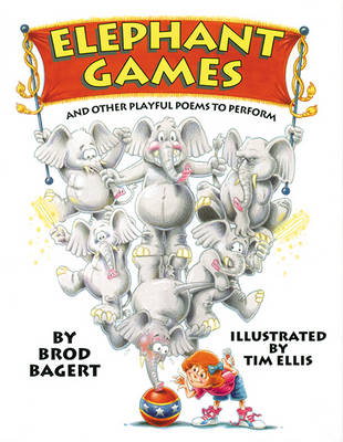 Elephant Games