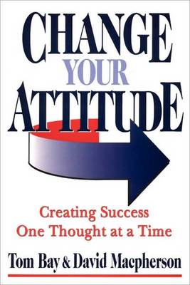 Change Your Attitude