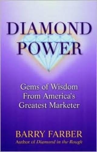 Diamond Power Gems of Wisdom from America's Greatest Marketer