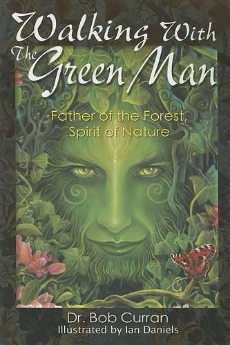 Walking with the Green Man