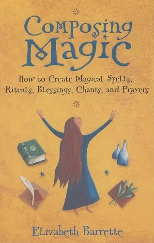 Composing Magic